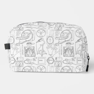 CT技術バッグ ドップキット