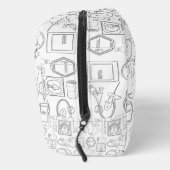 CT技術バッグ ドップキット (右)