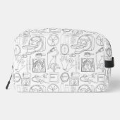 CT技術バッグ ドップキット (裏面)