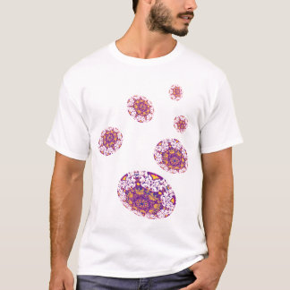 CT領域–2 Tシャツ