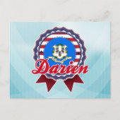 CT・ダリエン ポストカード (正面)