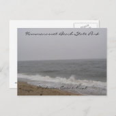 CT・マディソン ポストカード (正面/裏面)