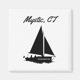 CT、ミスティック マグネット