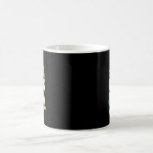 CT 技師 イースター おめでとう ホッピー CT スキャン 技師 コーヒーマグカップ (中央)