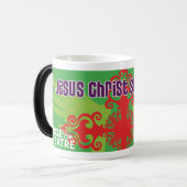 CT-JCS 2014年の変形させるマグ モーフィングマグカップ (正面左)