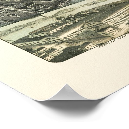 CT-Norwich-1876 ポスター (角)