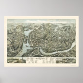 CT-Norwich-1876 ポスター (正面)