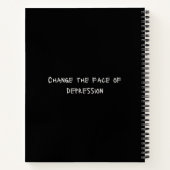 CT Scan_CTFOD_うつ病の様子 ノートブック (裏面)