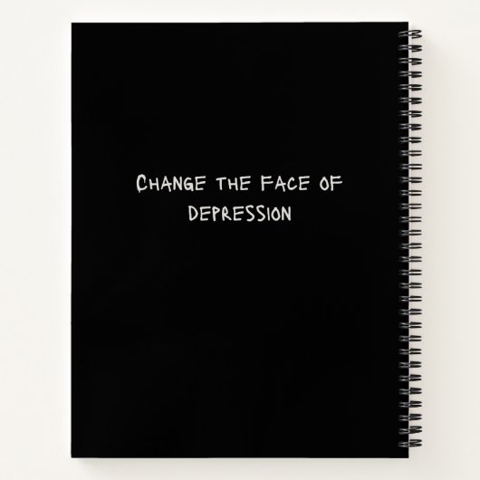 CT Scan_CTFOD_CODピエロ ノートブック (裏面)