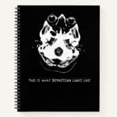 CT Scan_CTFOD_CODピエロ ノートブック (正面)