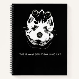 CT Scan_CTFOD_CODピエロ ノートブック