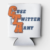 CTAクーラーボックス 缶クーラー (正面)