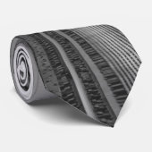 CTA (ブラウンライン) ネクタイ (ロール)