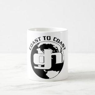 CTCのマグII コーヒーマグカップ