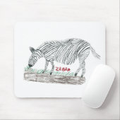 CTCインターナショナル マウスパッド (マウス)