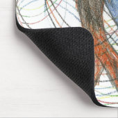 CTCインターナショナル マウスパッド (コーナー)