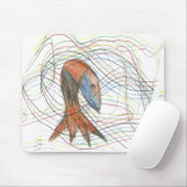 CTCインターナショナル マウスパッド (マウス)