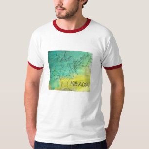 CTCインターナショナル-木2 Tシャツ