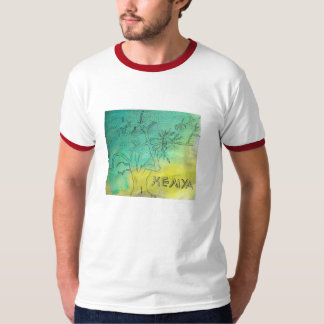 CTCインターナショナル-木2 Tシャツ