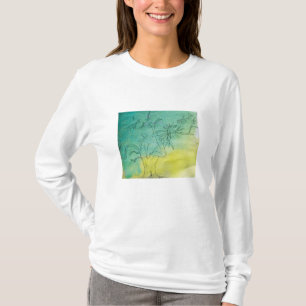 CTCインターナショナル-木 Tシャツ