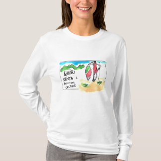 CTCインターナショナル-楽しんで下さい Tシャツ