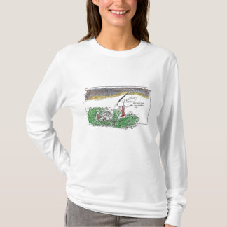 CTCインターナショナル-狩り Tシャツ