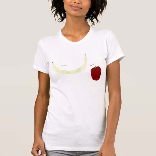 CTCインターナショナル Tシャツ (正面)