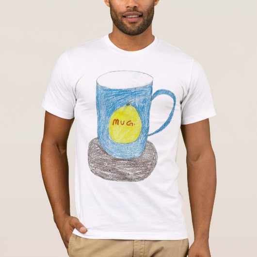 CTCインターナショナル Tシャツ (正面)