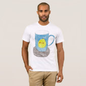 CTCインターナショナル Tシャツ (正面フル)