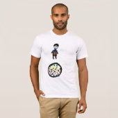 CTCインターナショナル Tシャツ (正面フル)