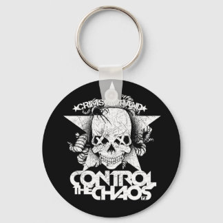 CTCスターツ&ワームキーチェーン キーホルダー