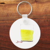 CTC 国際的 キーホルダー (正面)