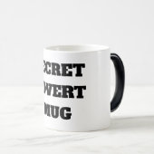 CTF 14 モーフィングマグカップ (正面右)