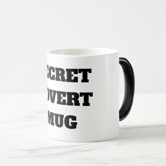 CTF 14 モーフィングマグカップ (正面右)