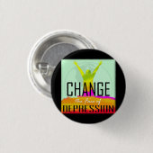 CTFODロゴボタン 缶バッジ (正面&裏面)