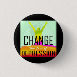 CTFODロゴボタン 缶バッジ