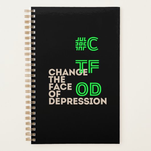 #CTFOD_neon プランナー手帳 (正面)