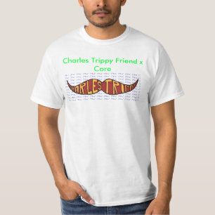 CTFxCのワイシャツ Tシャツ