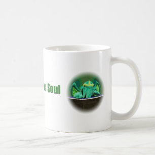 Cthulhuのマグのための呼出し コーヒーマグカップ