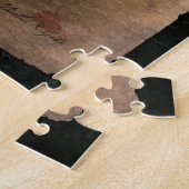 Cthulhuの卵 ジグソーパズル (側面)