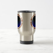 Cthulhuの睡眠-再使用可能なタンブラー トラベルマグ (中央)