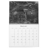 Cthulhuはどこにありますか。 カレンダー (3月 2027)