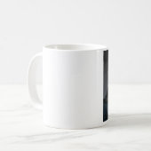 Cthulhuはシドニーを見ます コーヒーマグカップ (正面左)