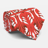 Cthulhuパターンタイ ネクタイ (ロール)