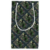 Cthulhu上昇H.P Lovecraftの刺激を受けたな恐怖RPG スモールペーパーバッグ (正面)