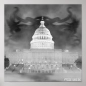 Cthulhu氏がDCポスターを発表 ポスター (正面)