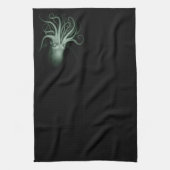 cthulhu キッチンタオル (縦)