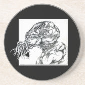 Cthulhu コースター (正面)