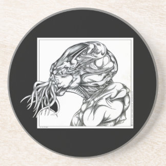 Cthulhu コースター
