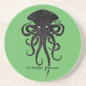 Cthulhu コースター (正面)
